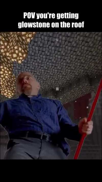 waltuh get the glown stone