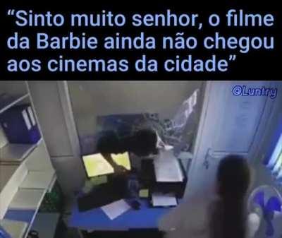 MAS EU QUERO AGORA!!!