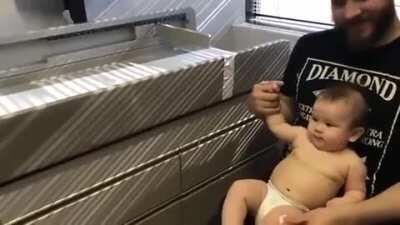 Укол без слез