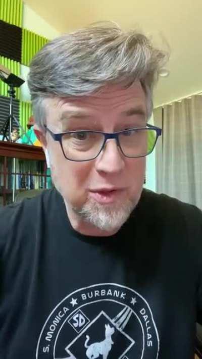 i have nothing to say