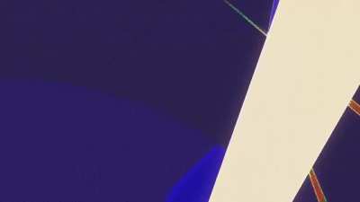 he is such a goofball