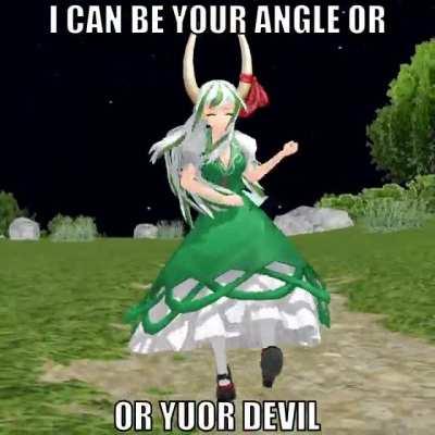 Touhou Dancing All Night #83