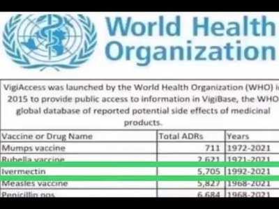 This plandemic, brought to you by Pfizer…..