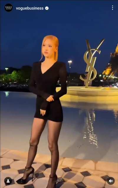 her long legs in stockings and mini skirt are such balls drainer