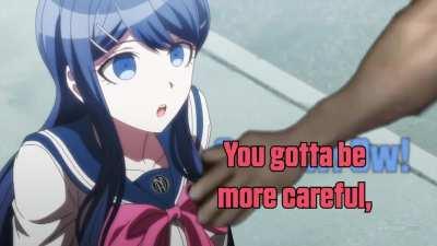 Shitpost Despair Girls: ULTIMATE HUSBANDO