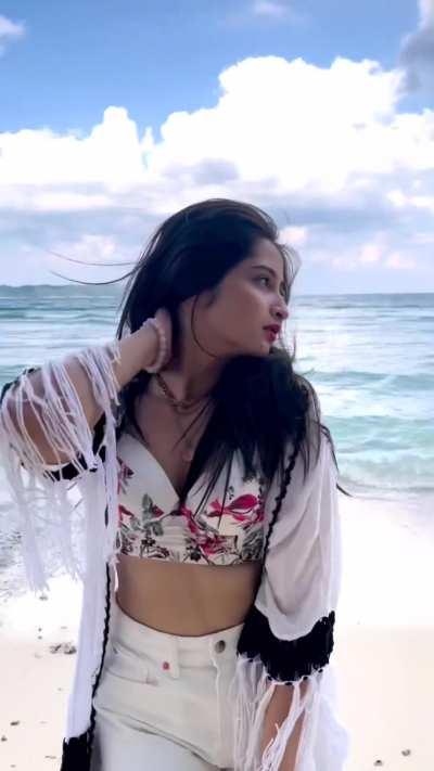 Shreema Bhattacherjee