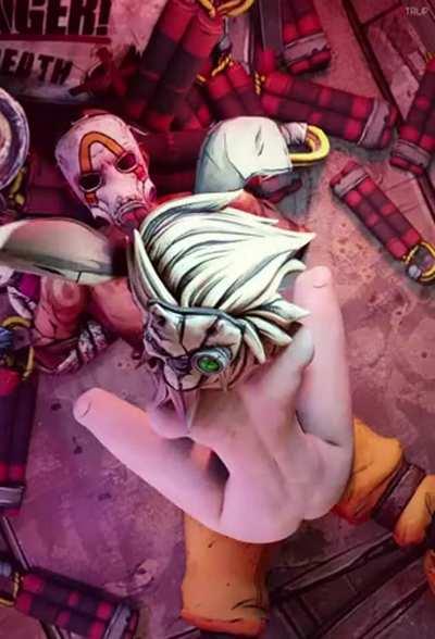 Tina gets what she wants