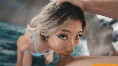 So close yet so far away