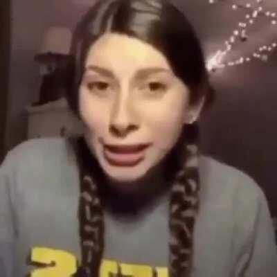 Faith in humanity has been lost