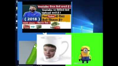 What is the name of the song in the background? I need it for a meme.