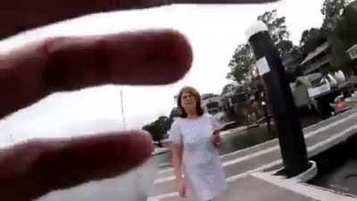 Do you have a fishing license?