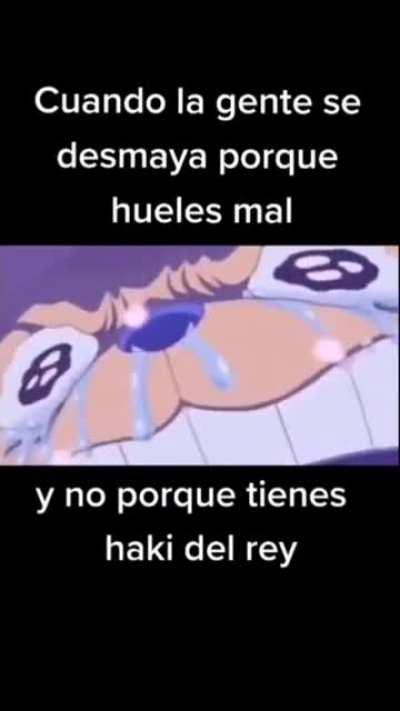Porque 😭