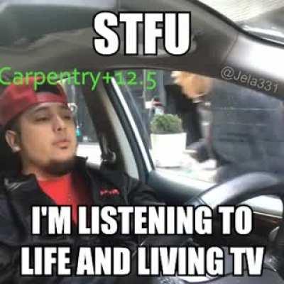 My character in the first week of the apocalypse