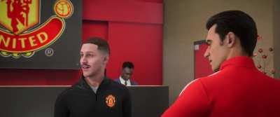 I don't think I need a caption.