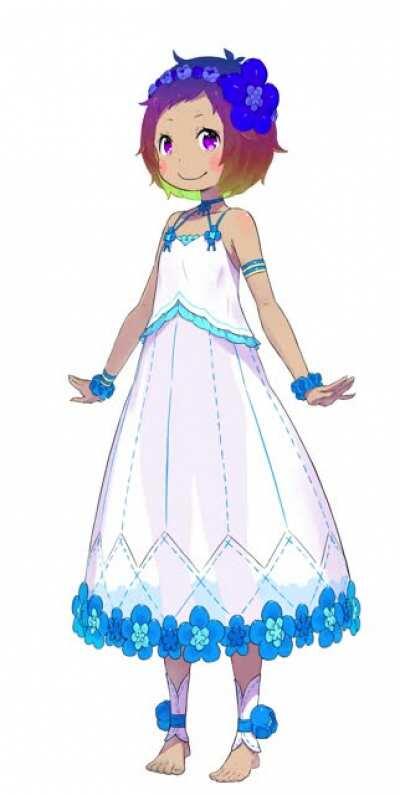 Witch of Pride - Typhon [Re: Zero]