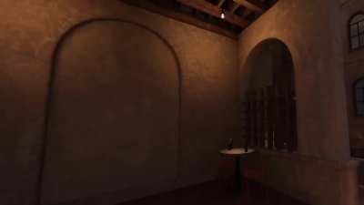 Reach is absolutely phenomenal on PlayStation & Psvr2!