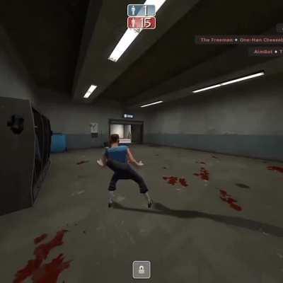 it’s all up to you