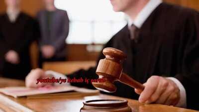 Kadir Şugar 12 yıl hapis yiyor