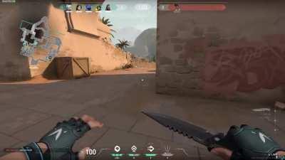 Whatcha doin step Pheonix?