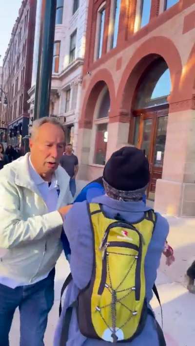 Boomers look for trouble and find it