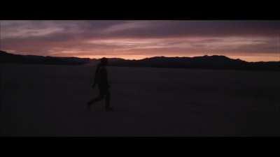 I don't know why, but I think I have the original videoclip of Feeling Good (ABA) and it's this one, also I found the link to the original upload on Youtube but it just shows that the video is private, link:  