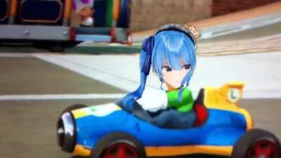 Suicopath Death Stare