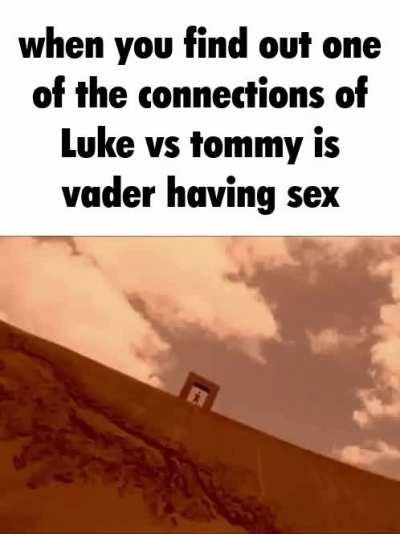 Theme:a mu where one of the connections makes you laugh