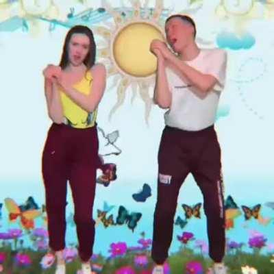 Если меня спросят, что такое «кринж», буду это видео отправлять