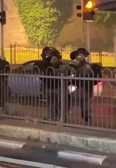 Don't Film Me: Middle East Version