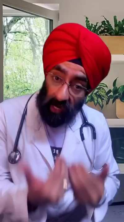 Doctor exposes  pseudoscience spread by a famous ayurvedic health expert.