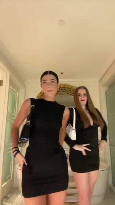 Love mommy&rsquo;s fine ass body