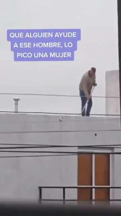 Espero que se cure pronto el pana😔🤘🏼