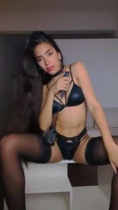 I feel like hitting some balls [f]