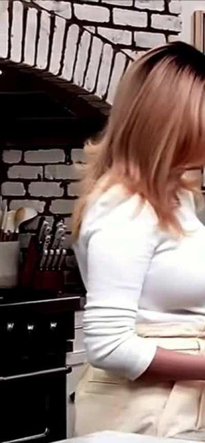 I’ll have a side of that please..