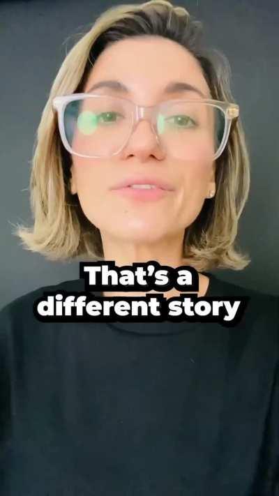 Hey guys take notes this is why a lot of guys will be alone for a long time