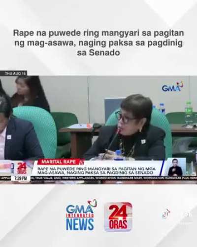 Did you see this sh*t?