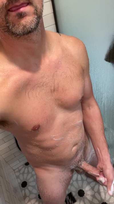 (47)  Looking to make some fireworks today