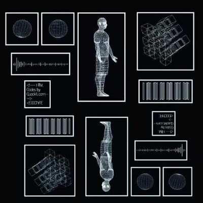 Android Analysis... In progress. Made by @Sketchgarbage on instagram