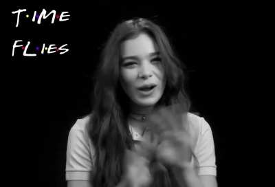 Get To Know Hailee Seinfeld 👏🏽