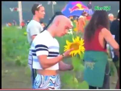 90’s raves were the best raves