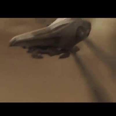 When a friend gives you his car for a date (sound)