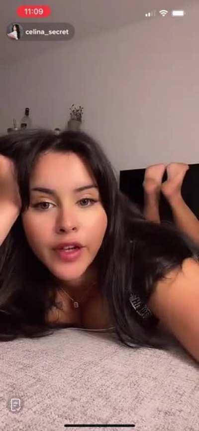 Her soles are amazing