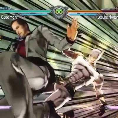 Better call Killer Queen