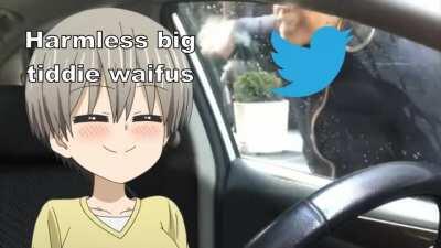 Tackling the important issues as always