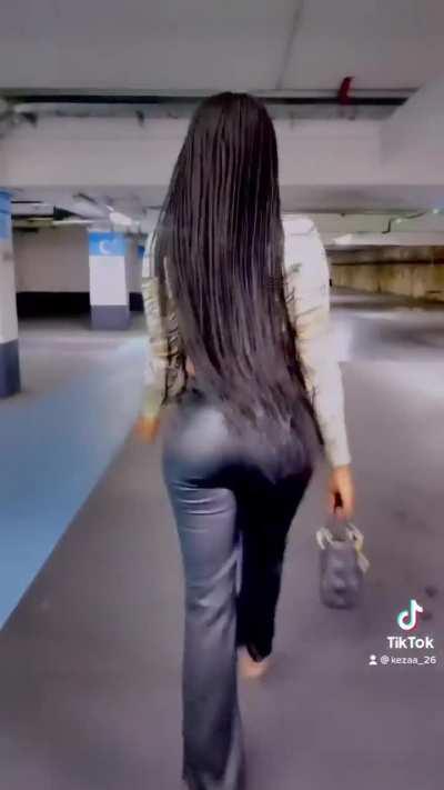 Paris walk  @itskezaa