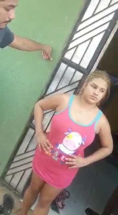 Mais uma falsa acusação de estrupo - Pt1