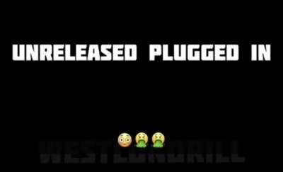 Digga D - (unreleased Plugged In) sending for Fredo , Central Cee & others.