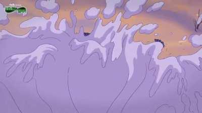 I don't know why I didn't post this until now, but this is the official video for Hazel's/Tuba's Lullaby that HBO Max deleted from YouTube.