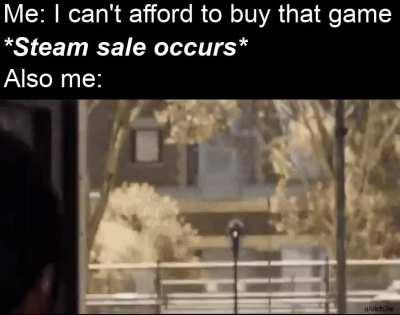 Did someone say sale?