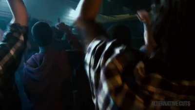 Bully Maguire joins the party